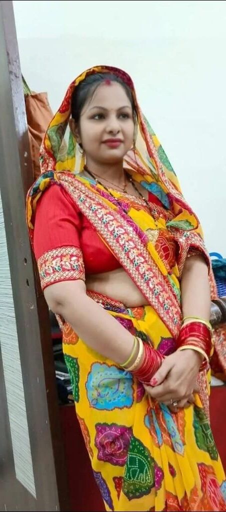 Bhabhi indien