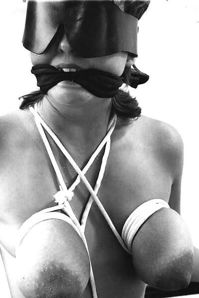 Bondage amador