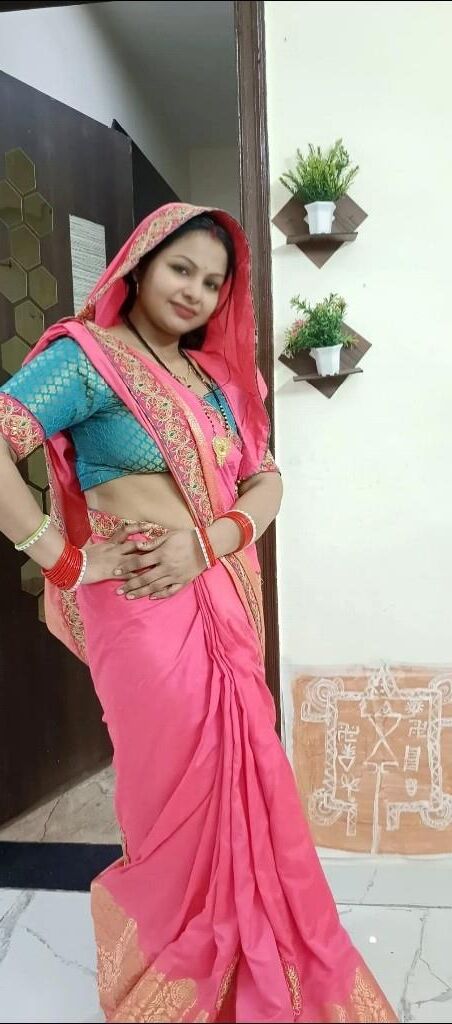 Bhabhi indien