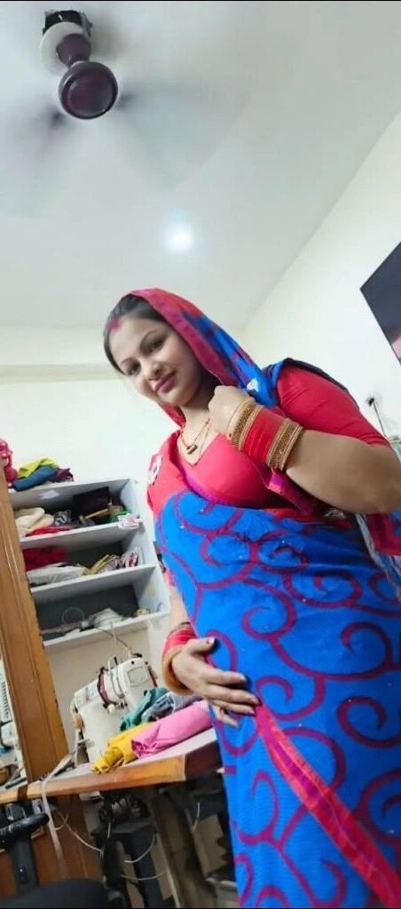 Bhabhi indien