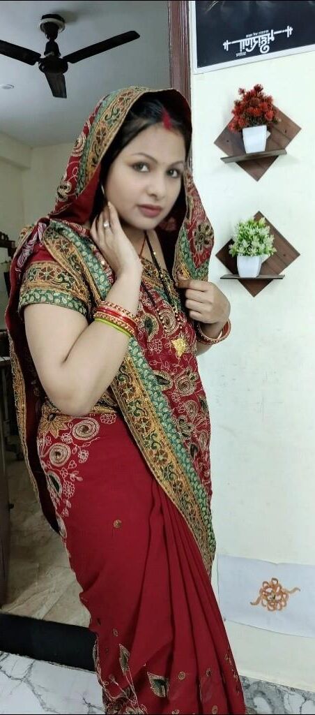 Bhabhi indien