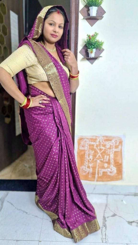 Bhabhi indien