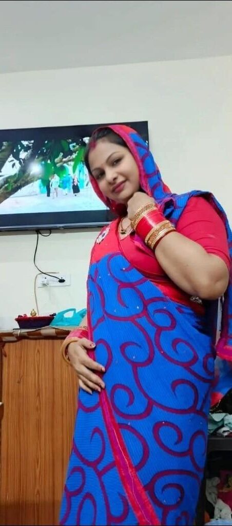 Bhabhi indien