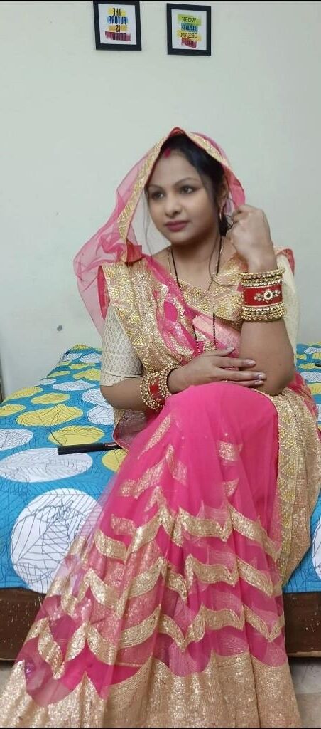 Bhabhi indien