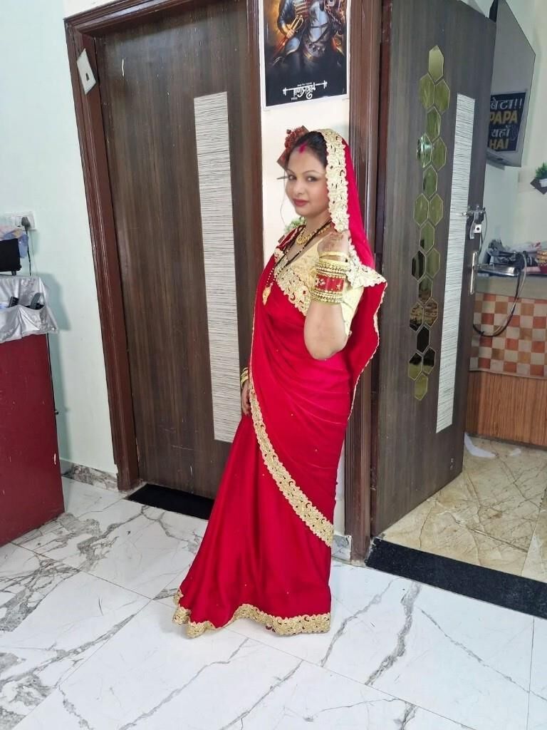 Bhabhi indien