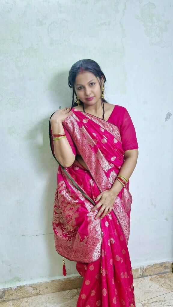 Bhabhi indien