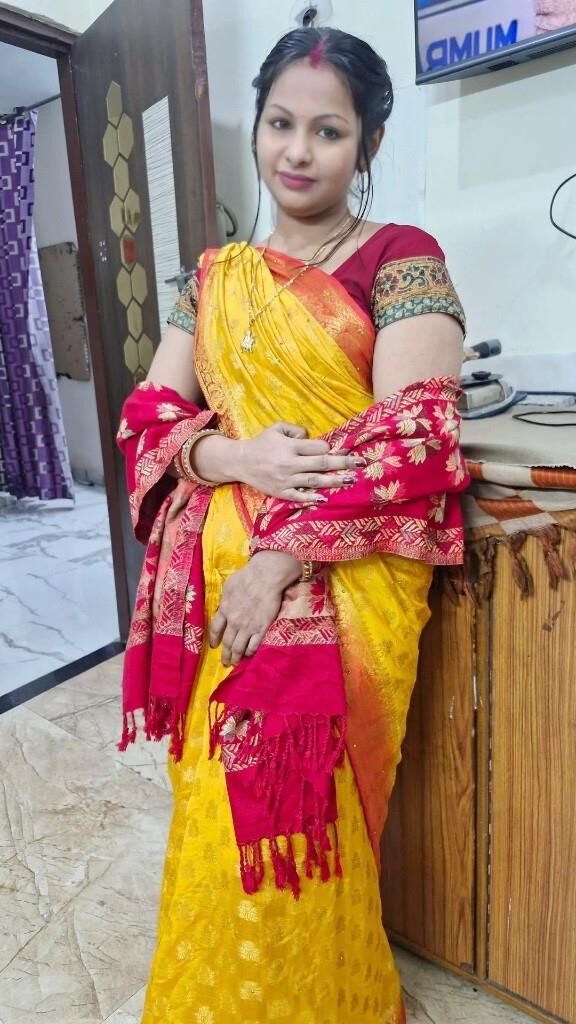 Bhabhi indien