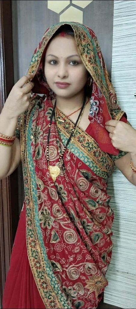 Bhabhi indien