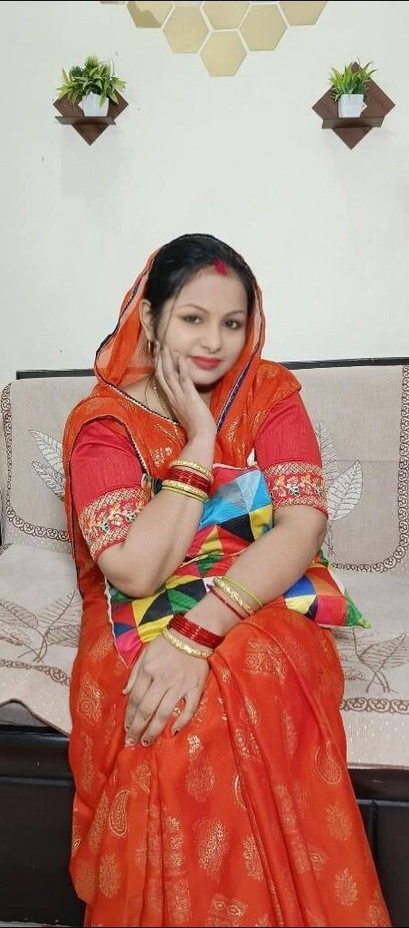 Bhabhi indien