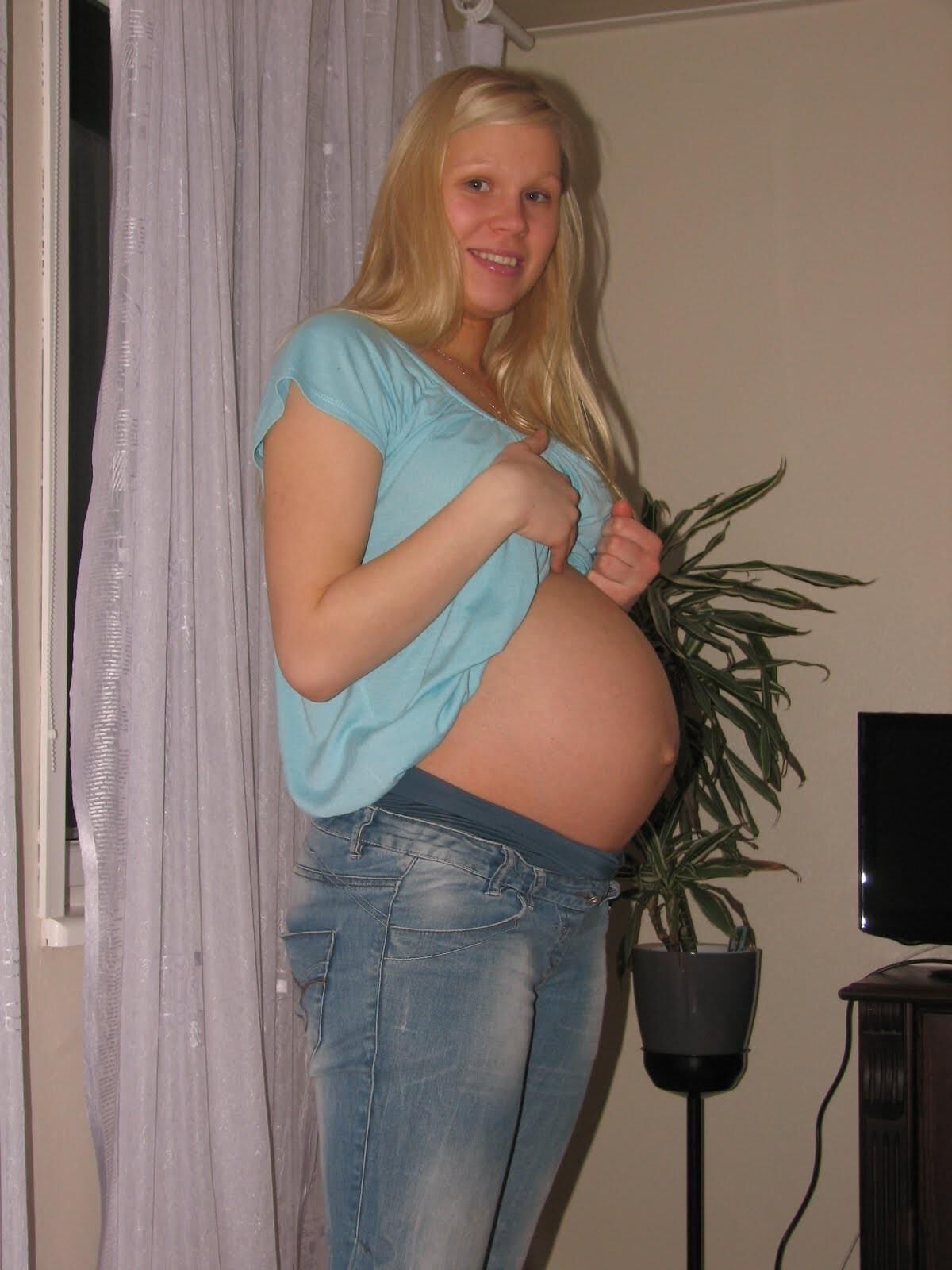 Preggo -Schärfe