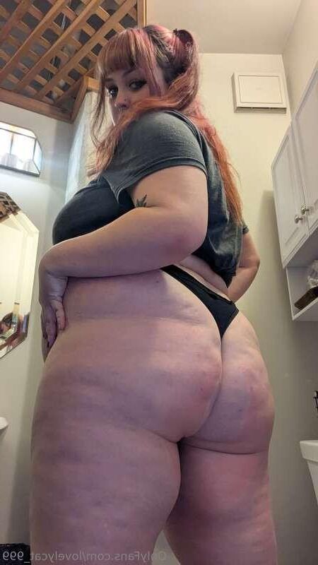 BBW LovelyCat_