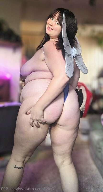 BBW LovelyCat_