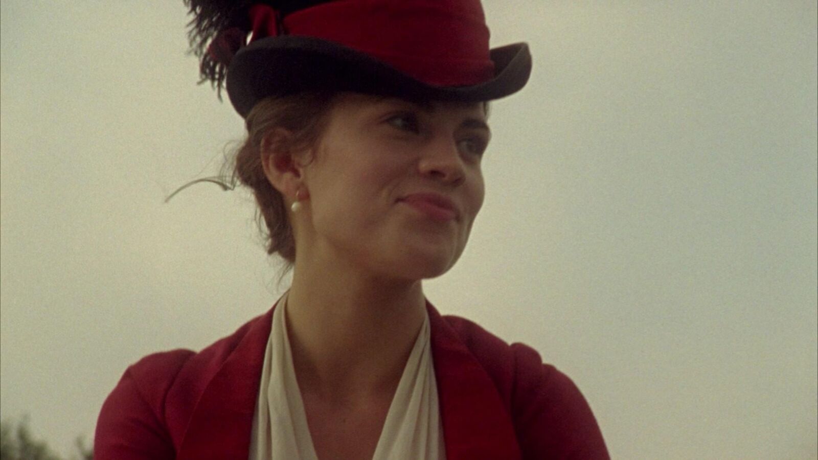 Hayley Atwell Mansfield Park