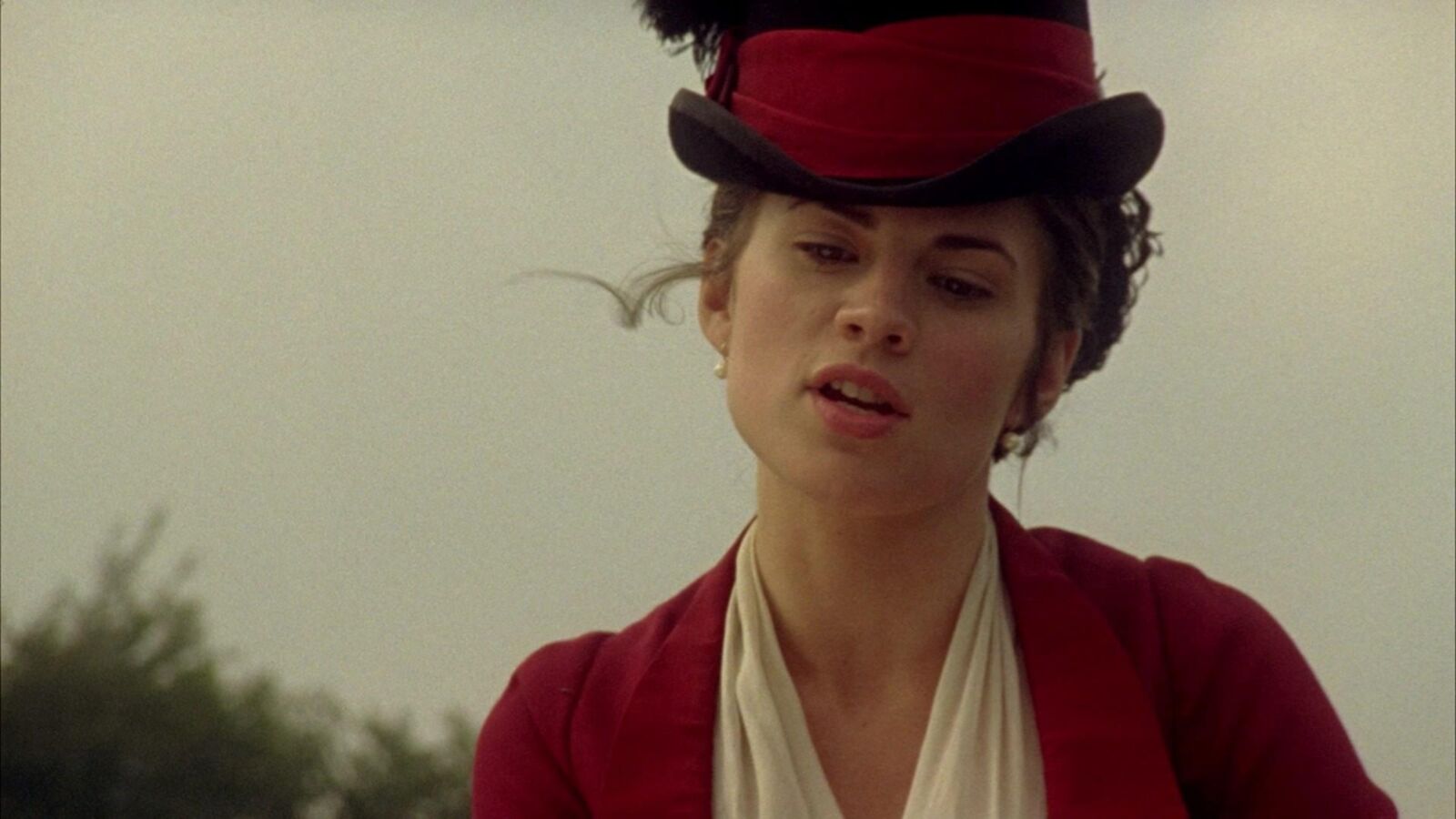 Hayley Atwell Mansfield Park