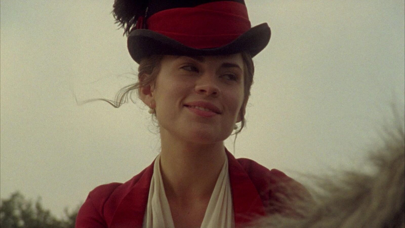 Hayley Atwell Mansfield Park