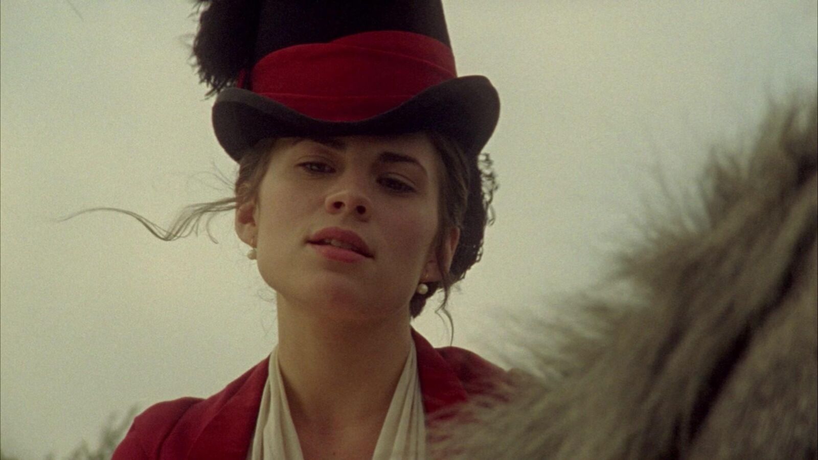 Hayley Atwell Mansfield Park