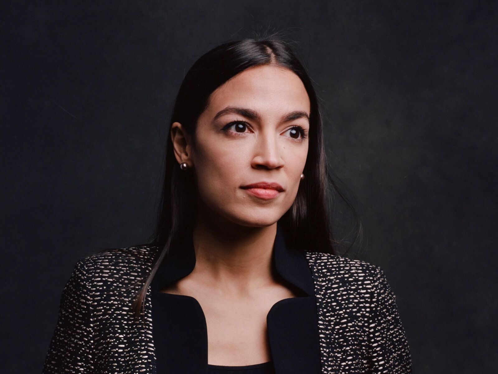 Alexandria Ocasio Cortez