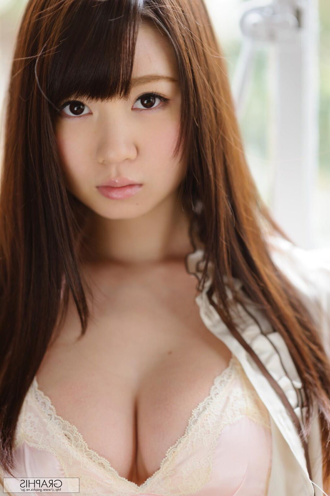 Aika Yumeno Graphis DreamTime () (x)