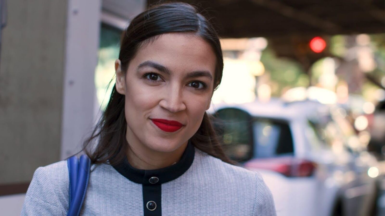 Alexandria Ocasio Cortez