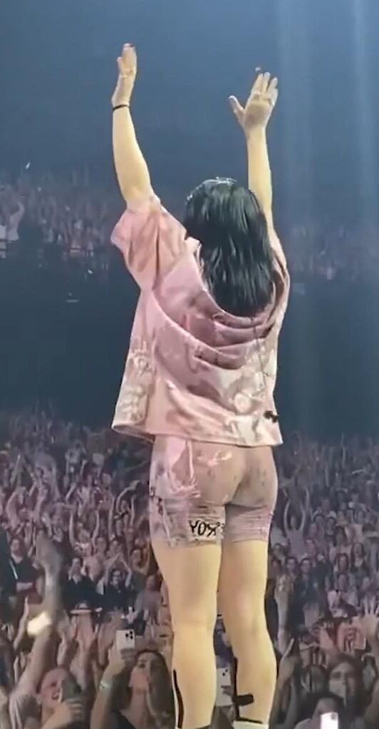 Billie Eilish