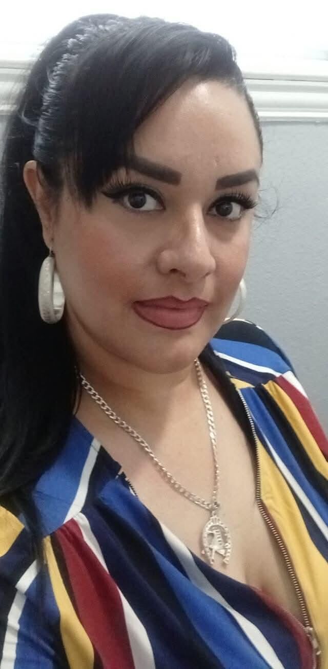 Betzabel Moreno de la Rosa