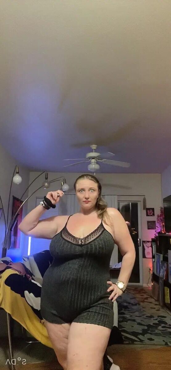 Sexy Milf Schlampe