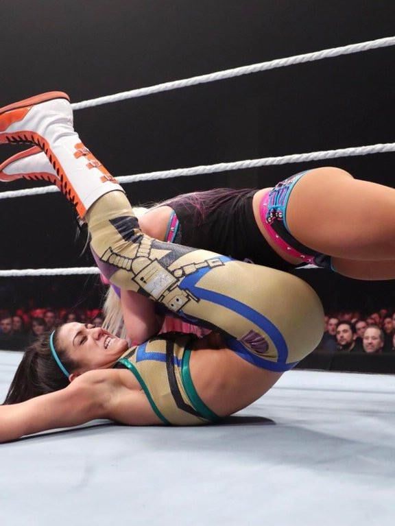 Bayley