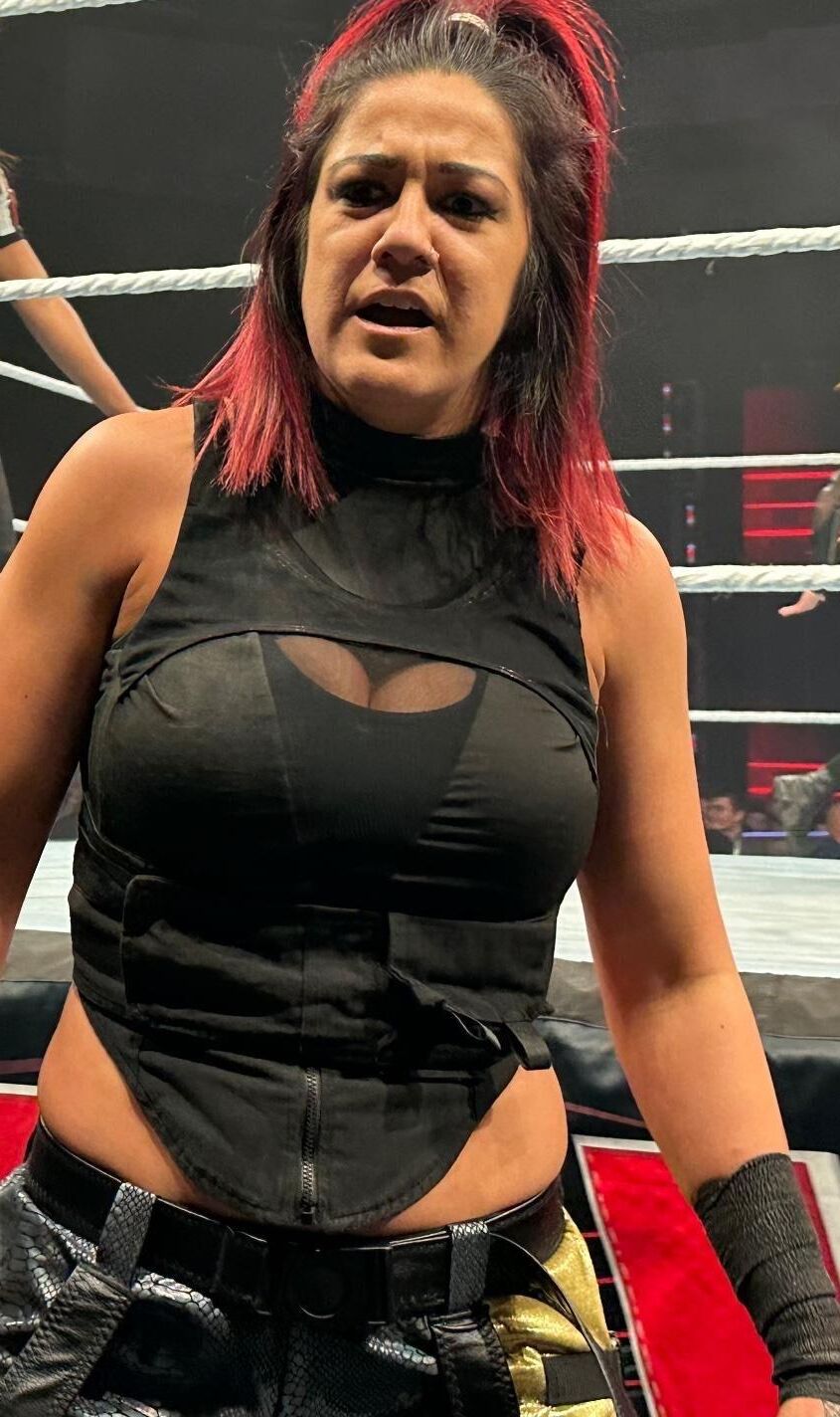 Bayley