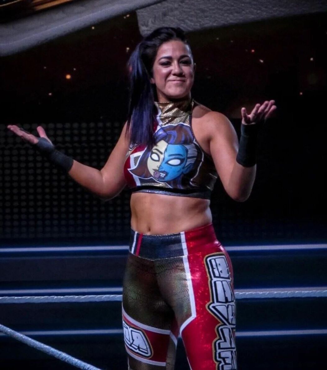 Bayley