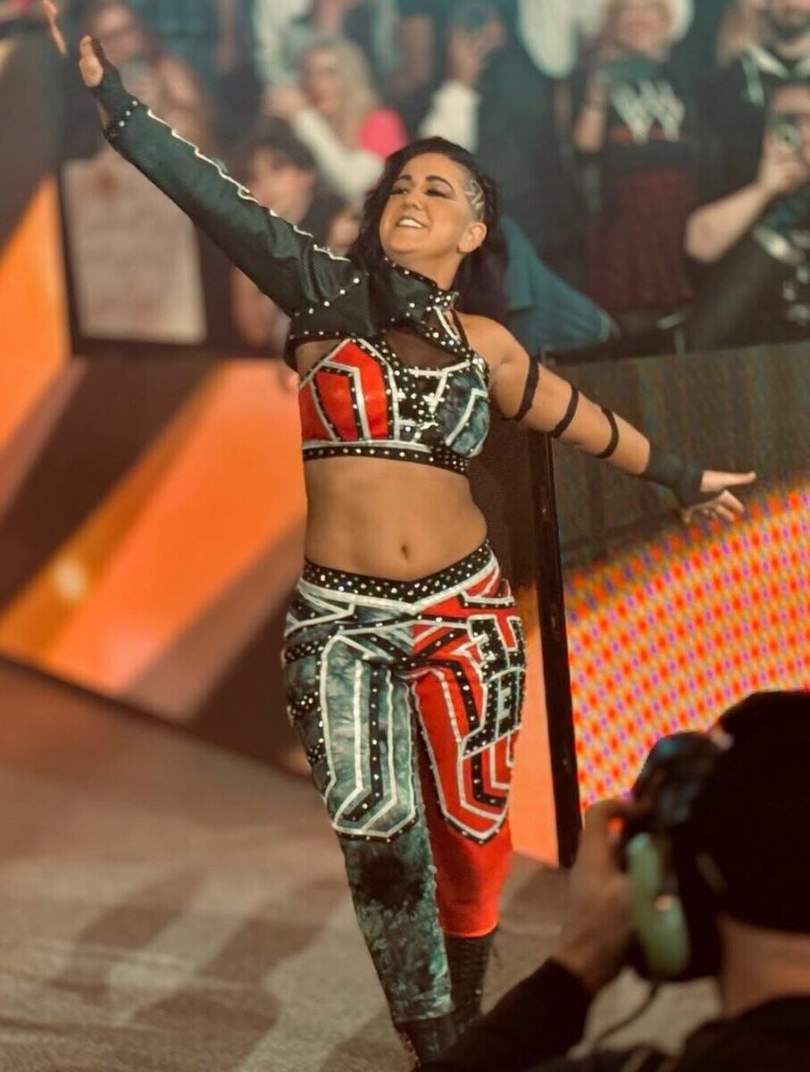 Bayley