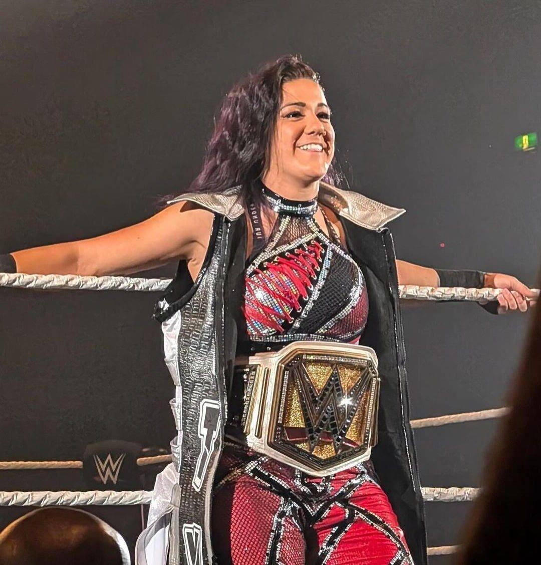 Bayley