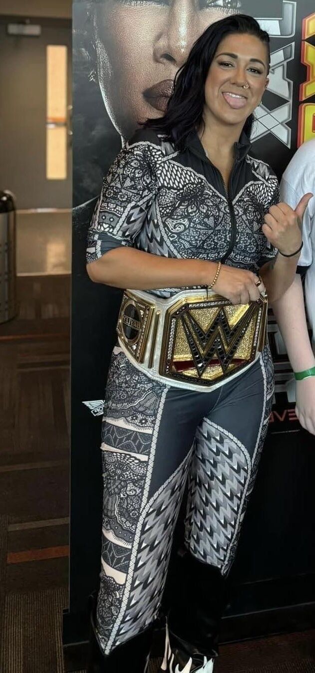 Bayley