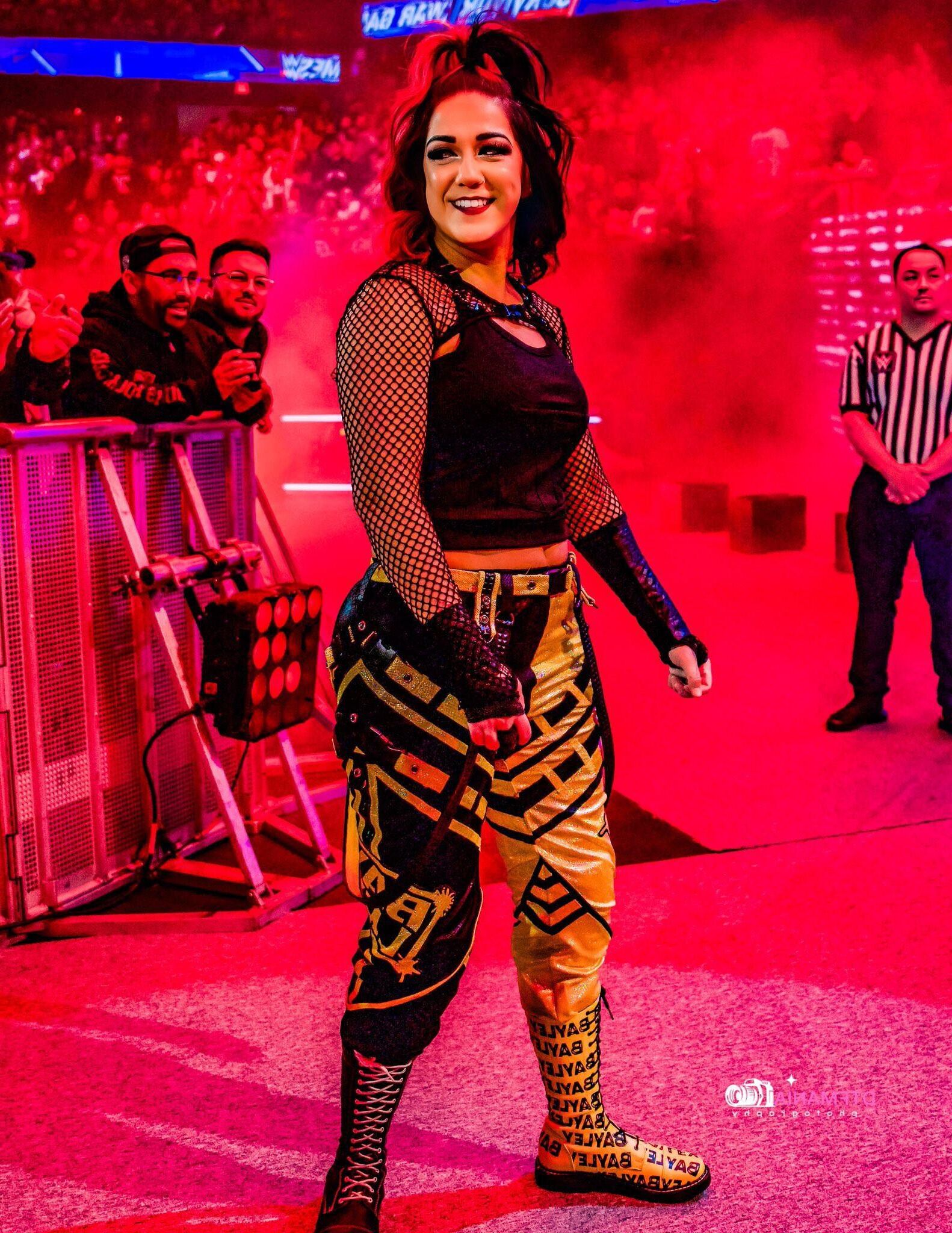 Bayley