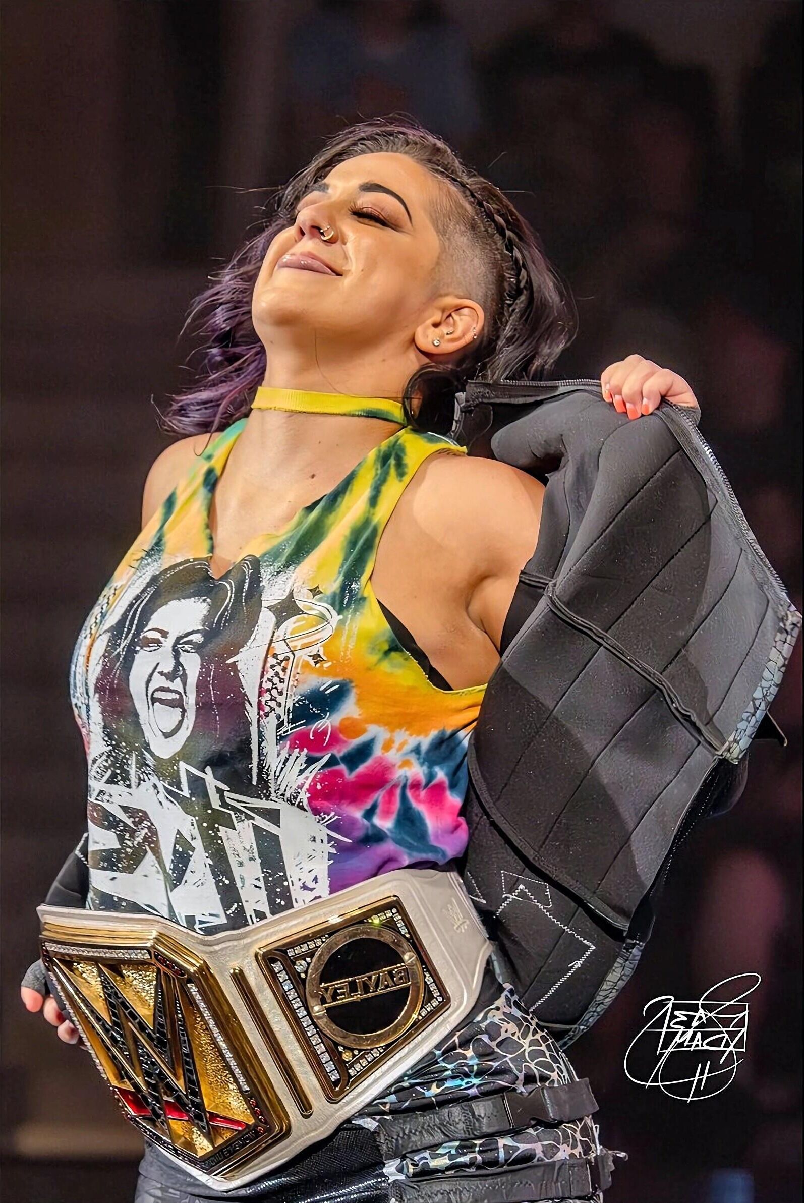 Bayley