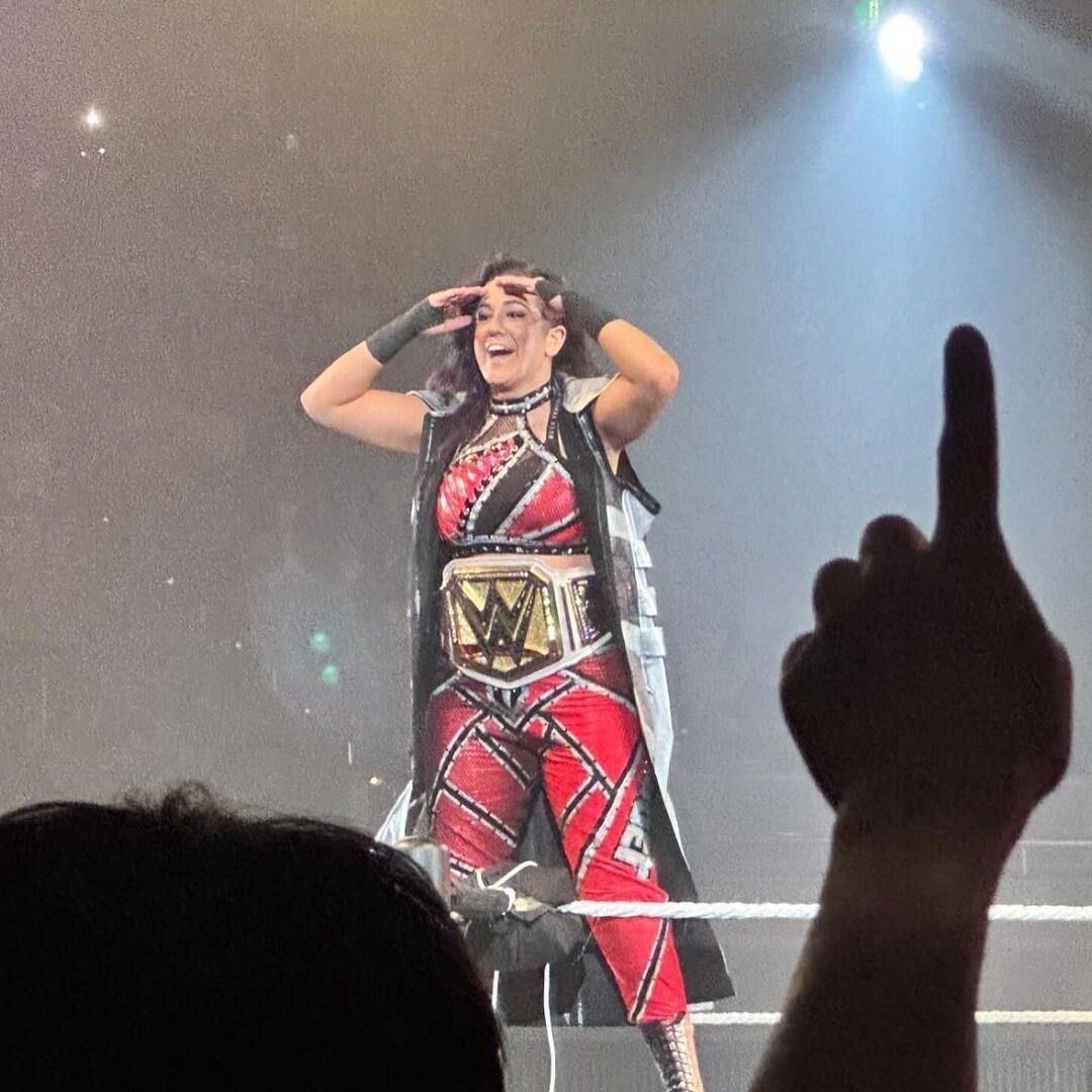 Bayley