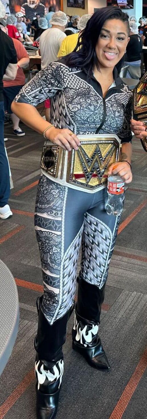 Bayley