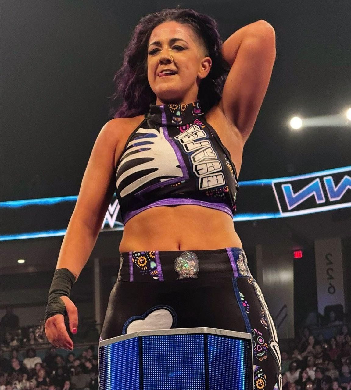 Bayley