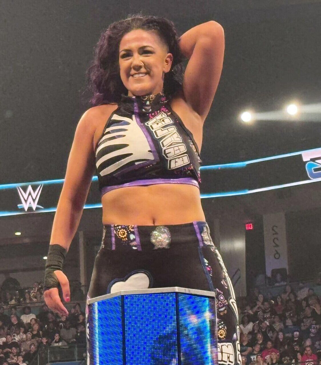 Bayley