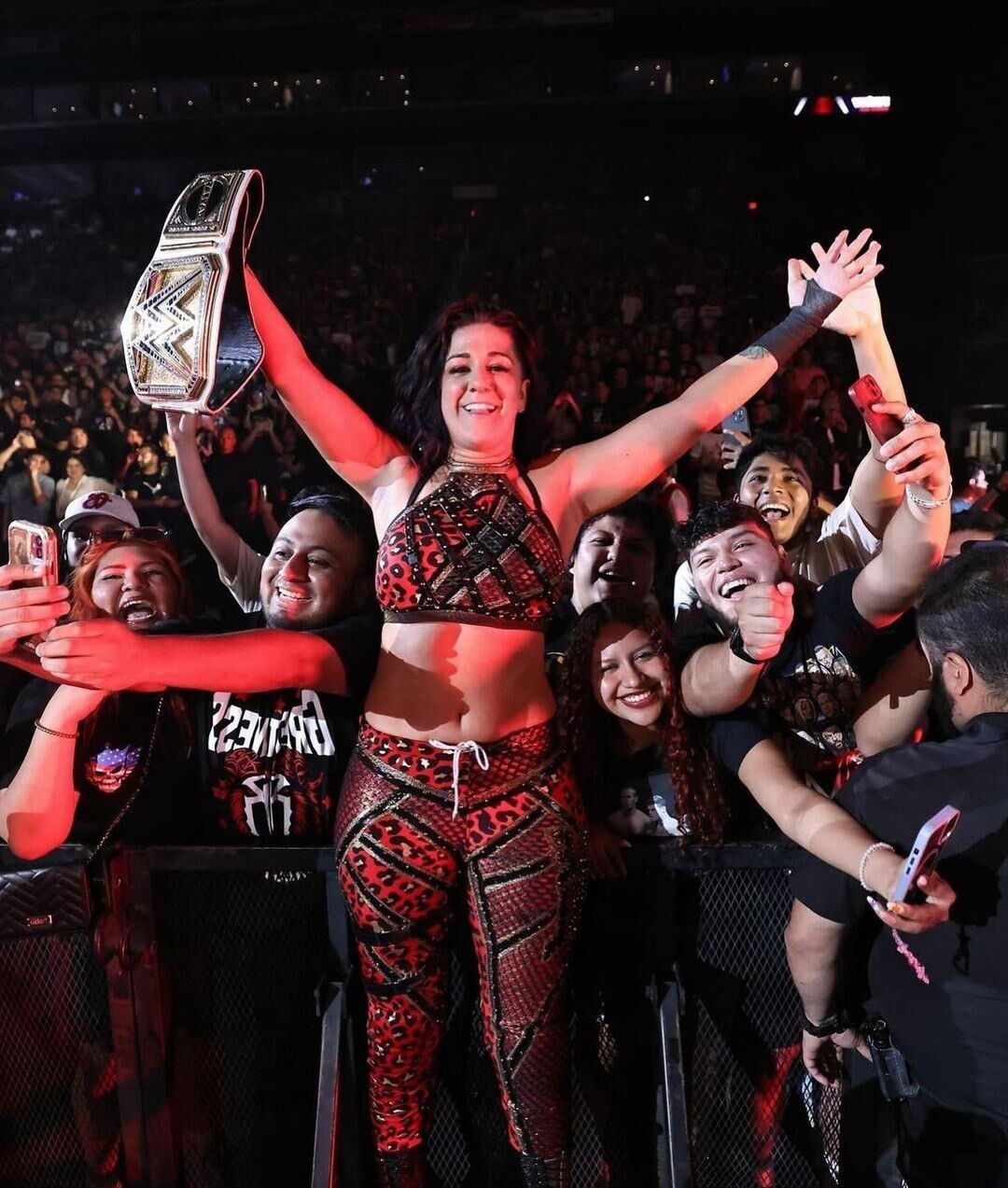 Bayley