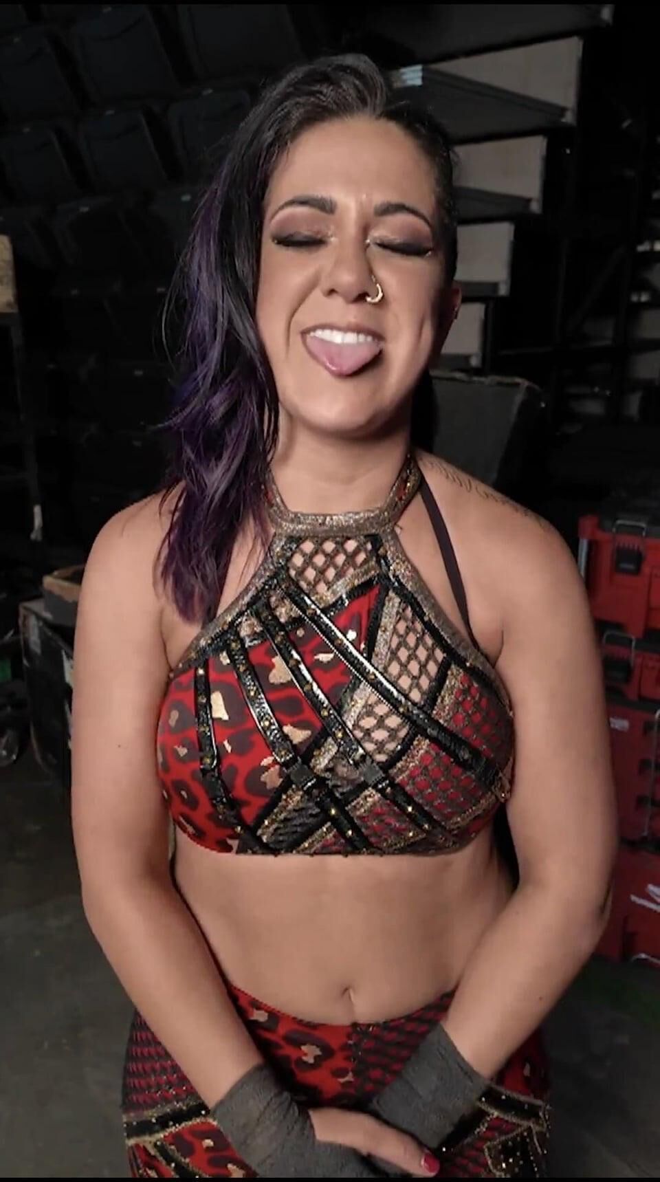 Bayley