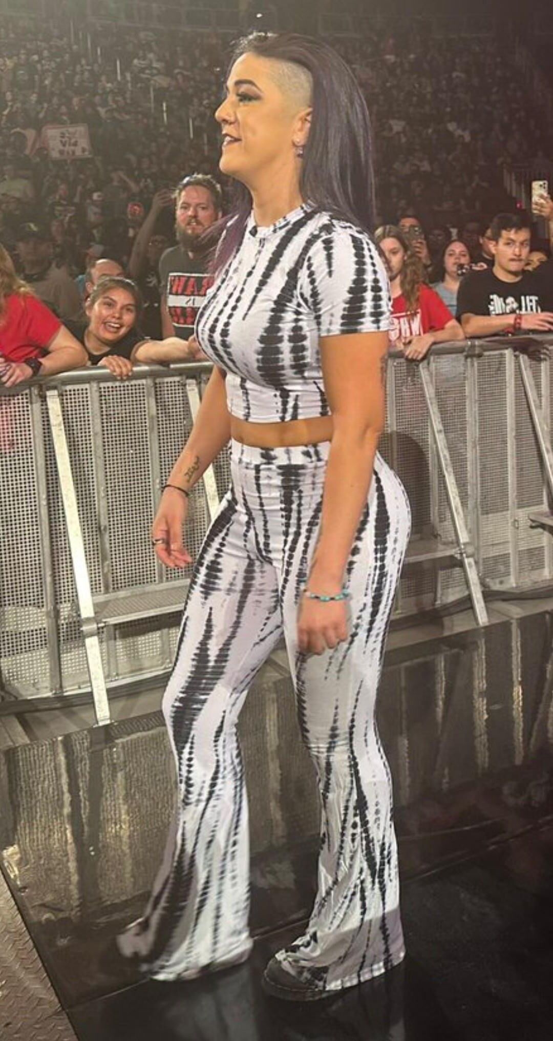 Bayley