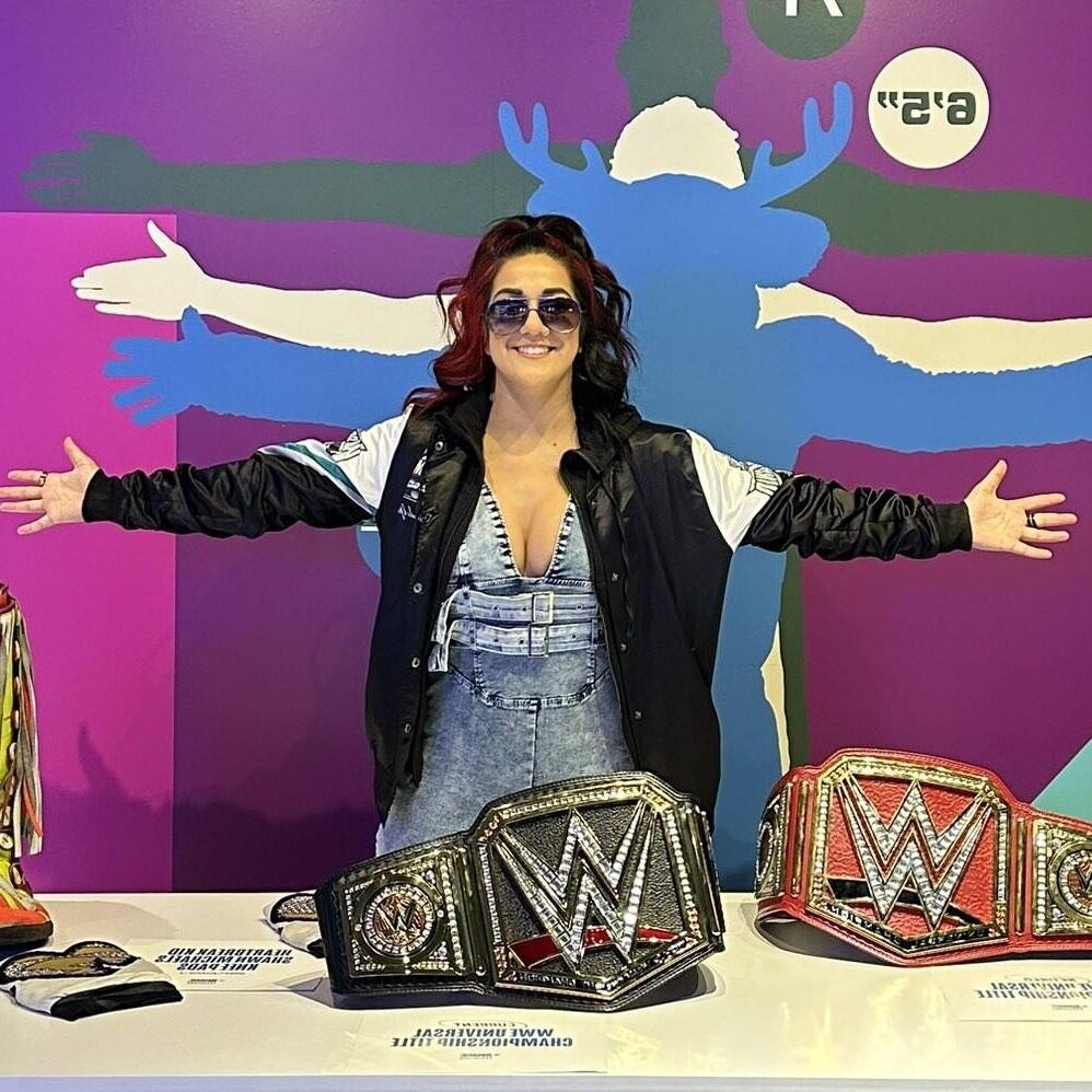 Bayley