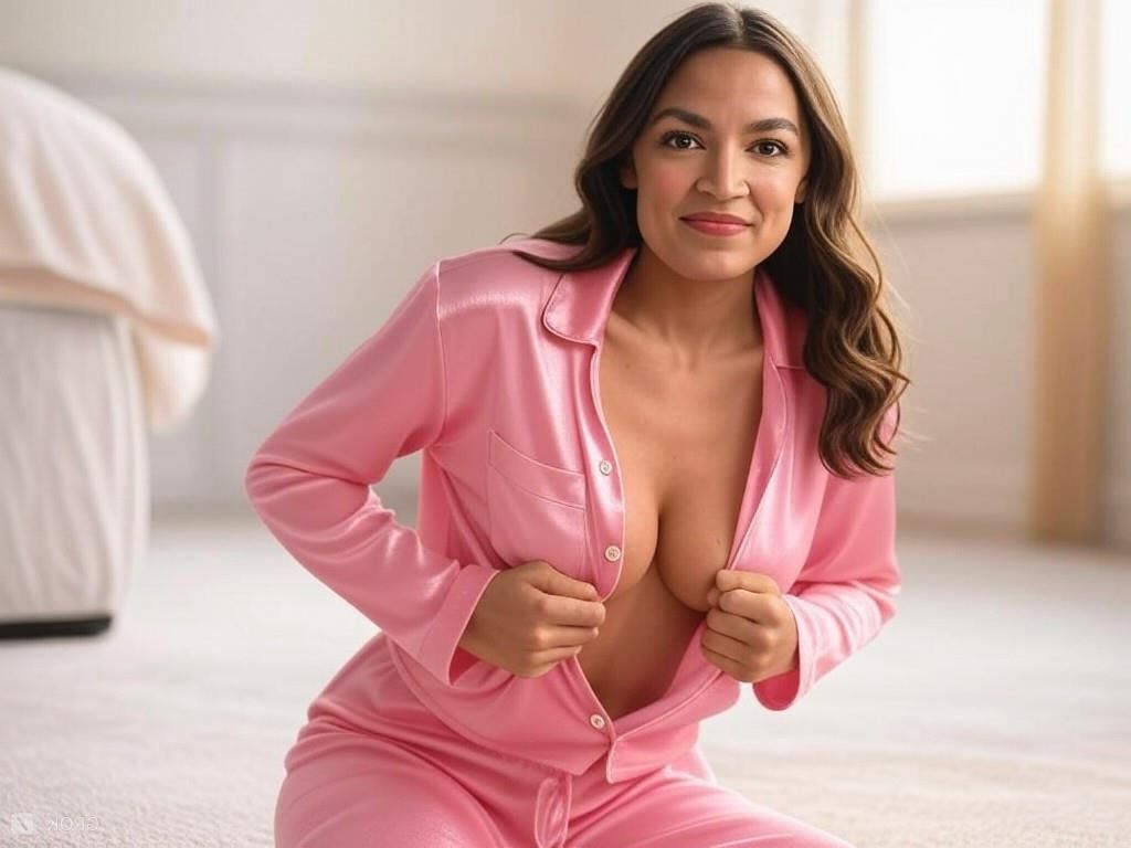 Alexandria Ocasio Cortez