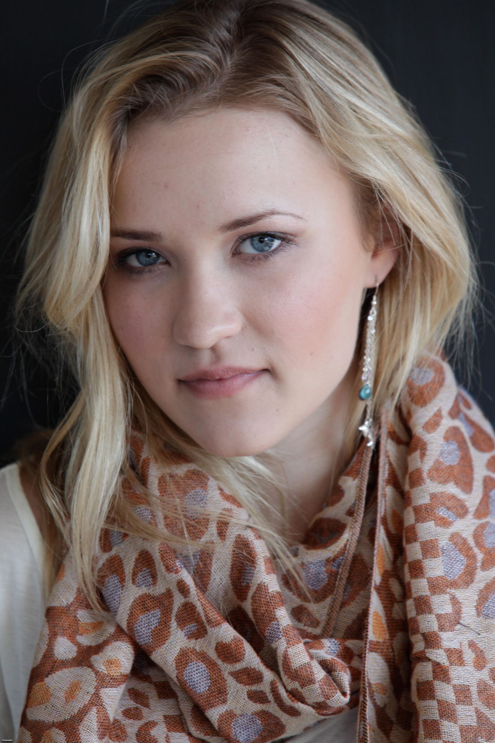 Emily Osment