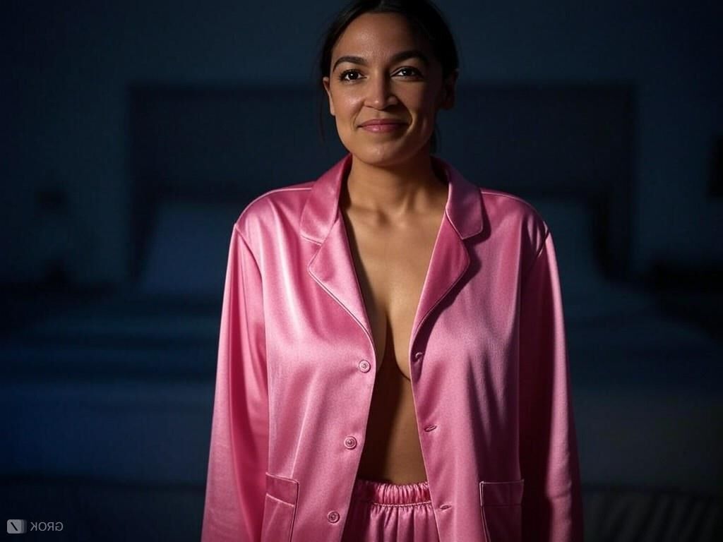 Alexandria Ocasio Cortez