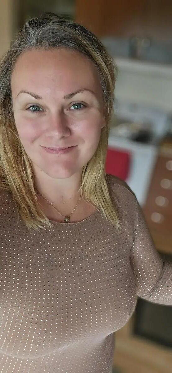 sexy niederländische BBW Milf