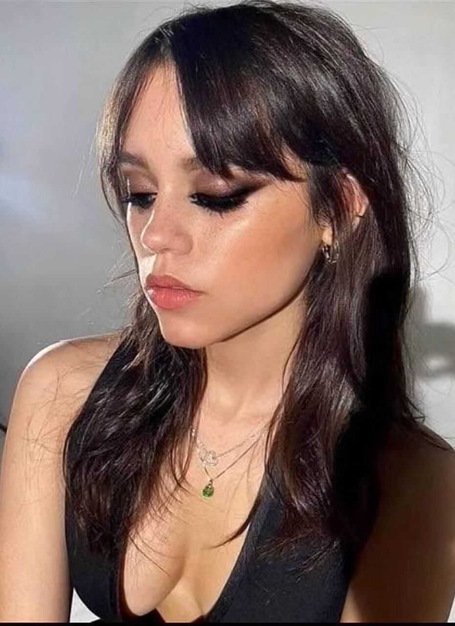 Jenna Ortega