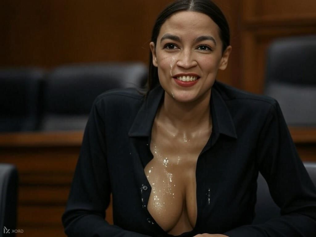 Alexandria Ocasio Cortez