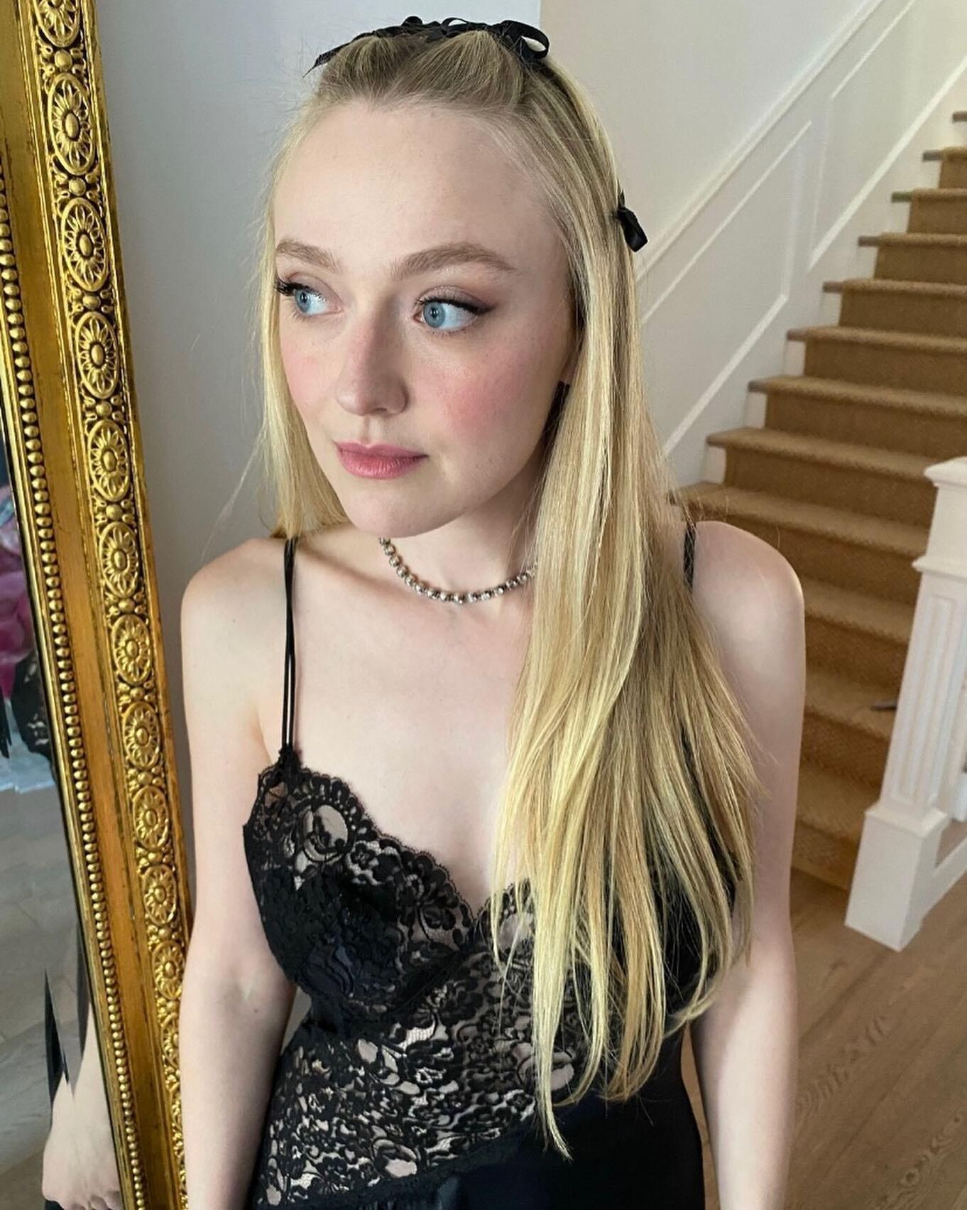 Dakota Fanning