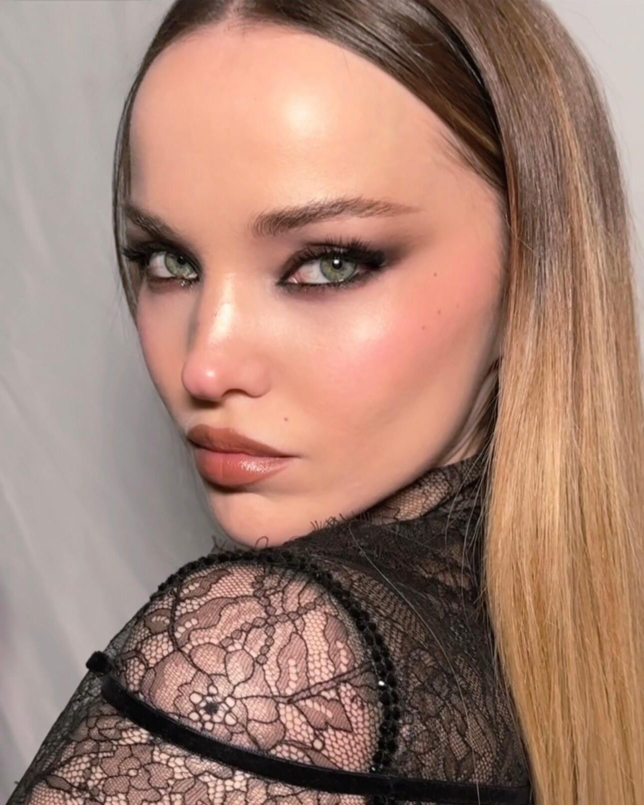 Dove Cameron Vanity Fair Party Party